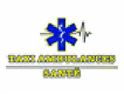 Taxi Ambulance Santé