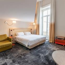 Hôtel Vendôme Nice
