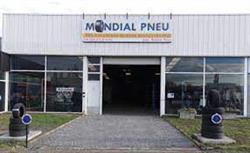 MONDIAL PNEUMATIQUES
