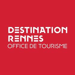 Destination Rennes - Office de Tourisme