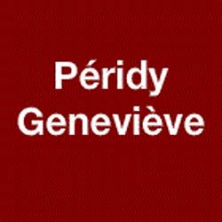 Péridy Geneviève