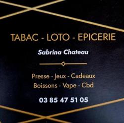 Chateau Sabrina