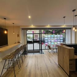 CENTURY 21 Coquillat Immobilier Tarare