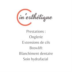 Cin'esthétique
