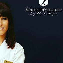 Kératothérapeute DECARSIN Mélanie / Formatrice