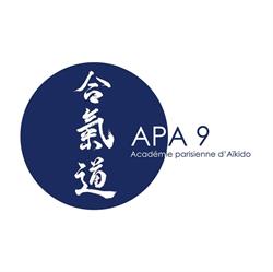 Académie Parisienne d'Aïkido du IXème