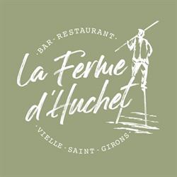 La Ferme d'Huchet
