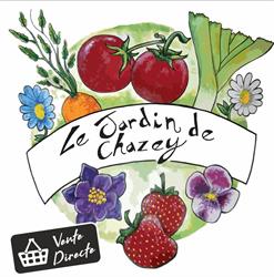 Le Jardin de Chazey