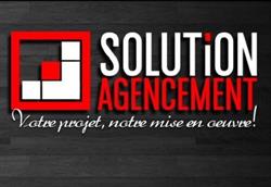 Solution Agencement