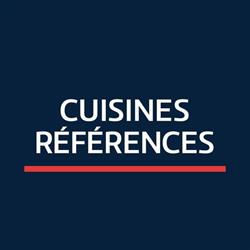 Cuisines Références Chambray-Lès-Tours