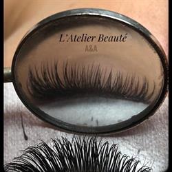 L'Atelier Beauté A&A