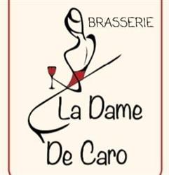 Restaurant Brasserie La Dame de Caro Carnac Ville