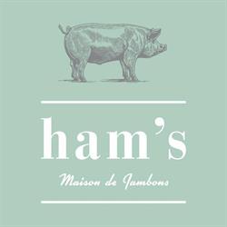 Ham's Maison de Jambons