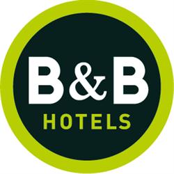 B&B HOTEL Strasbourg Sud Ostwald