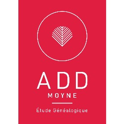 ADD MOYNE - Étude Généalogique à Lyon