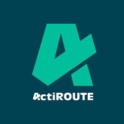 ActiROUTE - St Quentin Sur Le Homme