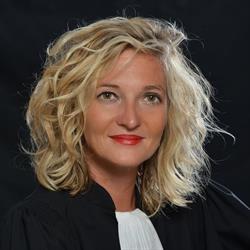 Sophie Hebert-Marchal / Avocat accident