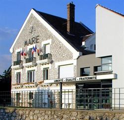 Mairie