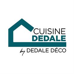 Cuisine Dedale By Dedale Déco