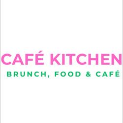 Café Kitchen