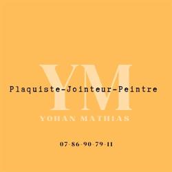 Yohan Mathias