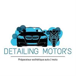 DETAILING MOTOR'S ( Nettoyage, Traitement céramique, PPF, Auto Moto )