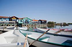 Port des Salines