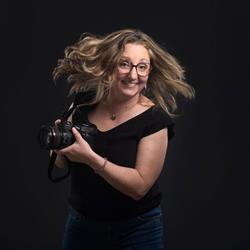 Céline Rochier Photographe