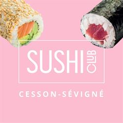 Sushi club