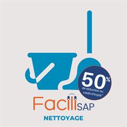 FaciliSAP Nettoyage LOOS