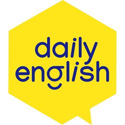 DAILY ENGLISH