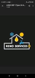 Réno Services 83