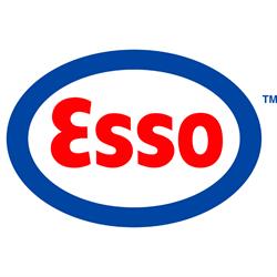 ESSO TRAPPES LUTHER KING