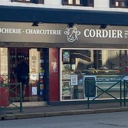 BOUCHERIE Cordier