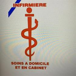 Cabinet d'Infirmières La Londe Ingrid Mauviel et Alexia Georges