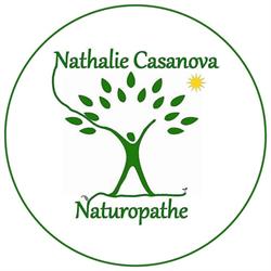 Cabinet de naturopathie - Nathalie Casanova