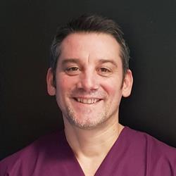 Eric AUGER Thérapie ostéo-somato-émotionnelle
