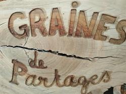 Graines de Partages Restaurant Associatif