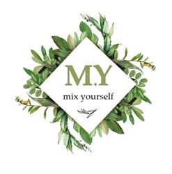 M.Y mix yourself