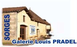 Galerie Louis Pradel