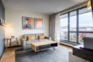 Guest Room - Living Room