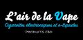 L'air de la Vape et CBD