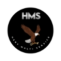 HMS Hery