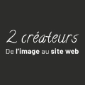 2 créateurs