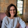 Aurore Mary Pompier