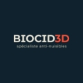 Biocid 3D