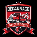 Dépannage Pneu Autour de Moi