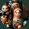 Katoushka Couture
