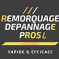 Remorquage depannage pros