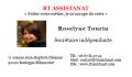 Roselyne TOURIN